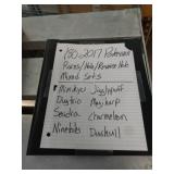180 POKEMON CARDS IN BINDER