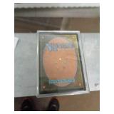 MAGIC THE GATHERING CARDS