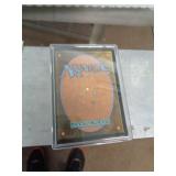 MAGIC THE GATHERING CARDS
