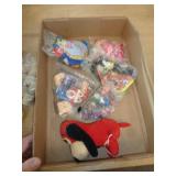 TOYS