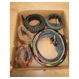 BELTS