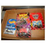 DIECAST CARS