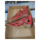 SHOES SZ 8
