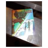 POKEMON ALBUM W CARDS