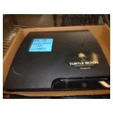 PS 3 CONSOLE UNTESTED  / NO CORDS