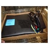 XBOX 360 CONSOLE / WORKS / W CABLES