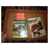 2 XBOX 360 GAMES