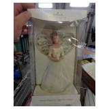 HALLMARK TREE TOPPER