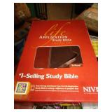 BIBLE