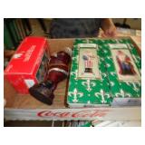 XMAS FIGURES