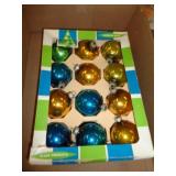 COBY ORNAMENTS
