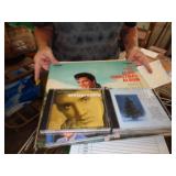 ELVIS ITEMS