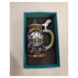 STEIN FRIDGE MAGNET