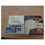 CALLIGRAPHY SET