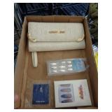 MICHAEL KORS  CLUTCH & COSMETICS