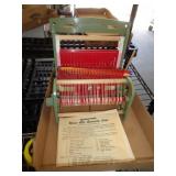 MINI LOOM