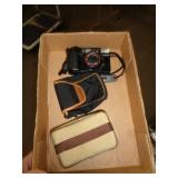 CANON CAMERA & CASES