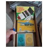 CARDS & GAME