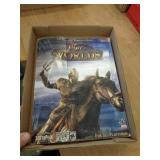 GAMING BOOK
