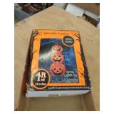 HALLOWEEN DECOR