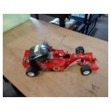 R/C CAR