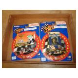 NASCAR DIECAST