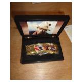 JOHN WAYNE LOCKBACK KNIFE