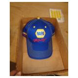 NAPA NASCAR HAT
