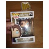 FUNKO ASHLEY FIGURE