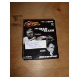 DALE EARNHARDT & JOHNNY CASH DIECAST CARS