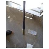 ALUMINUM BAT