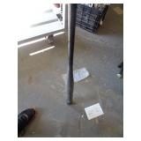 ALUMINUM BAT