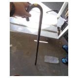 WALKING CANE