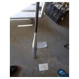 ALUMINUM BAT