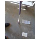 ALUMINUM BAT