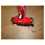 32 FORD DIECAST CAR