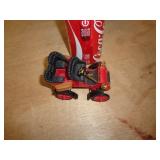 DIECAST CAR