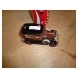 31 FORD DIECAST CAR