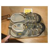 KEEN SZ 11 SANDALS