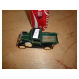 31 FORD DIECAST CAR