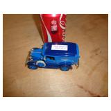 31 FORD DIECAST CAR