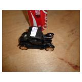 25 FORD  T DIECAST CAR