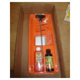 PISTOL CLEANING KIT