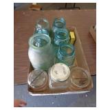 FRUIT JARS