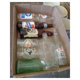 BOTTLES