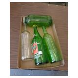 BOTTLES