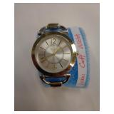 VIVANI CUFF WATCH
