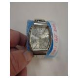 VIVANI CUFF WATCH