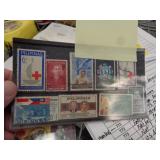 STAMPS OF PHILIPPINES