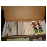 FOOTBALL CARDS